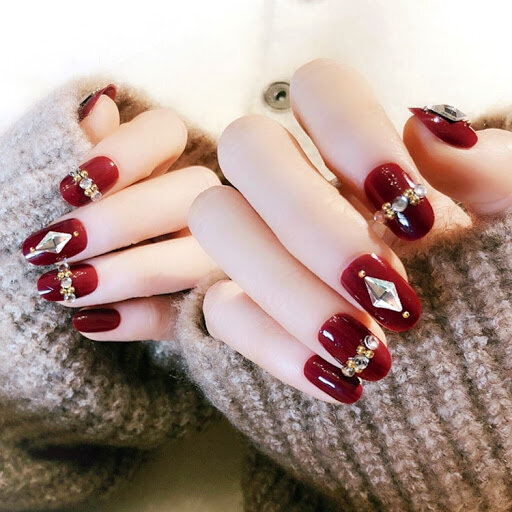 Sơn Gel AS vỏ đen Mã KH từ 13 đến 24 (cam kết chính hãng lựa màu tự do hơn 2000 màu)