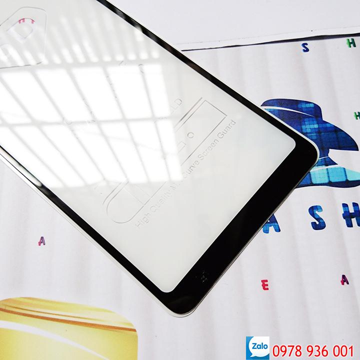 Glasses for Samsung Galaxy A9 2018