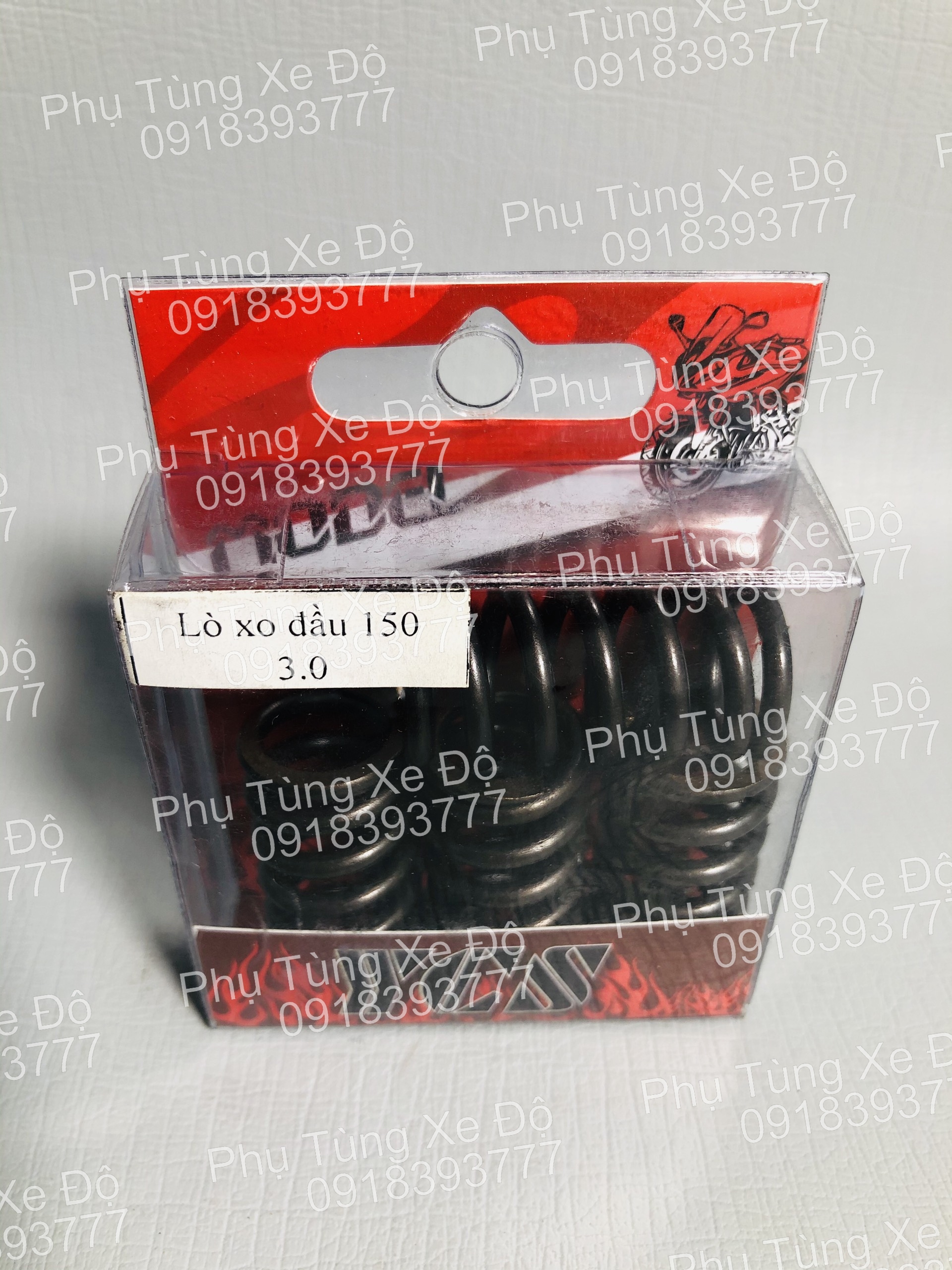 Loxo đầu YCS EX 150 ( 3.0 )