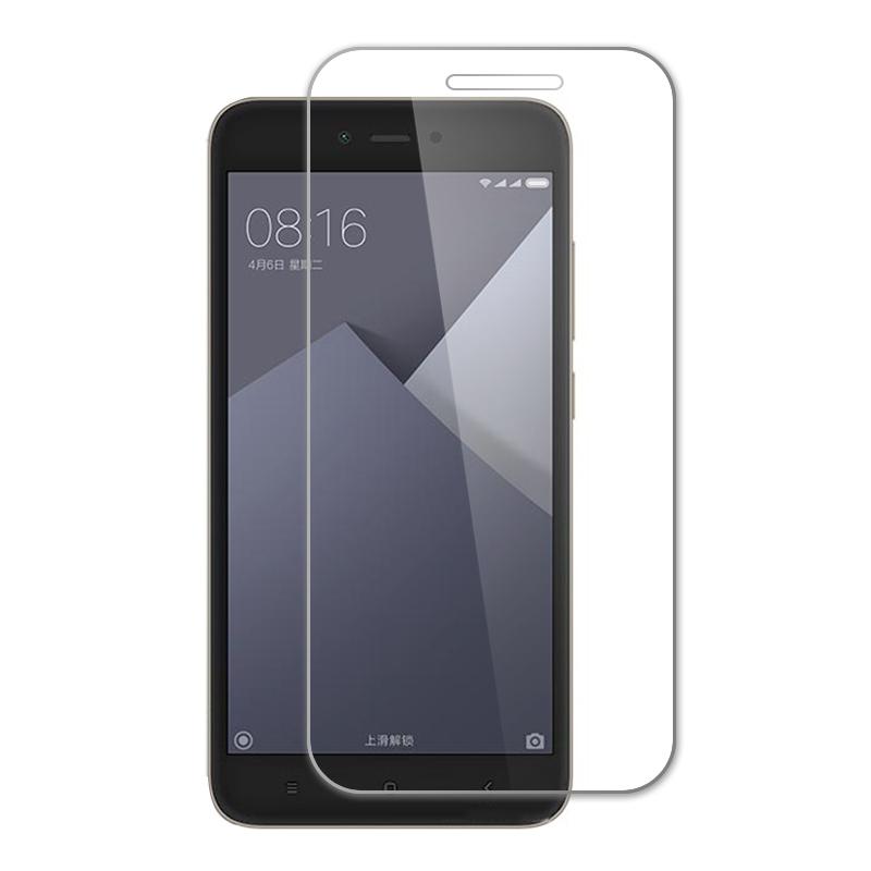 Kính Cường Lực Cho Xiaomi Redmi Note 5A (Trong suốt)