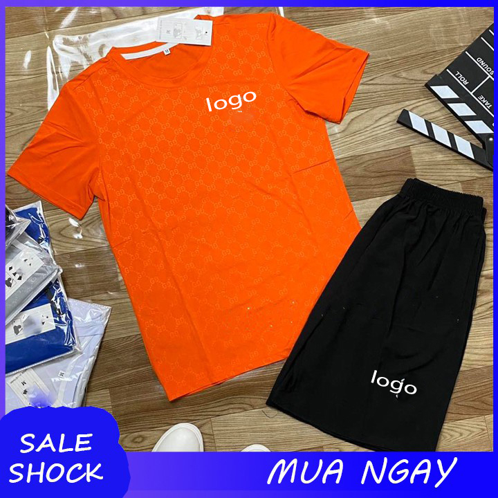 Bộ Quần Áo Nam , chất thun lạnh co giãn 4 chiều