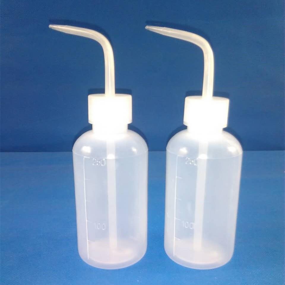 Bình tia nhựa dung tích 250ml