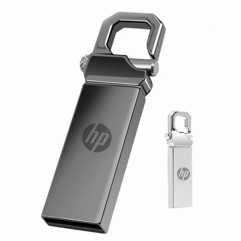 [HCM]Ổ Đĩa Flash Usb 128Mb-2Tb Hp 3.0 Mặt Dây Chuyền