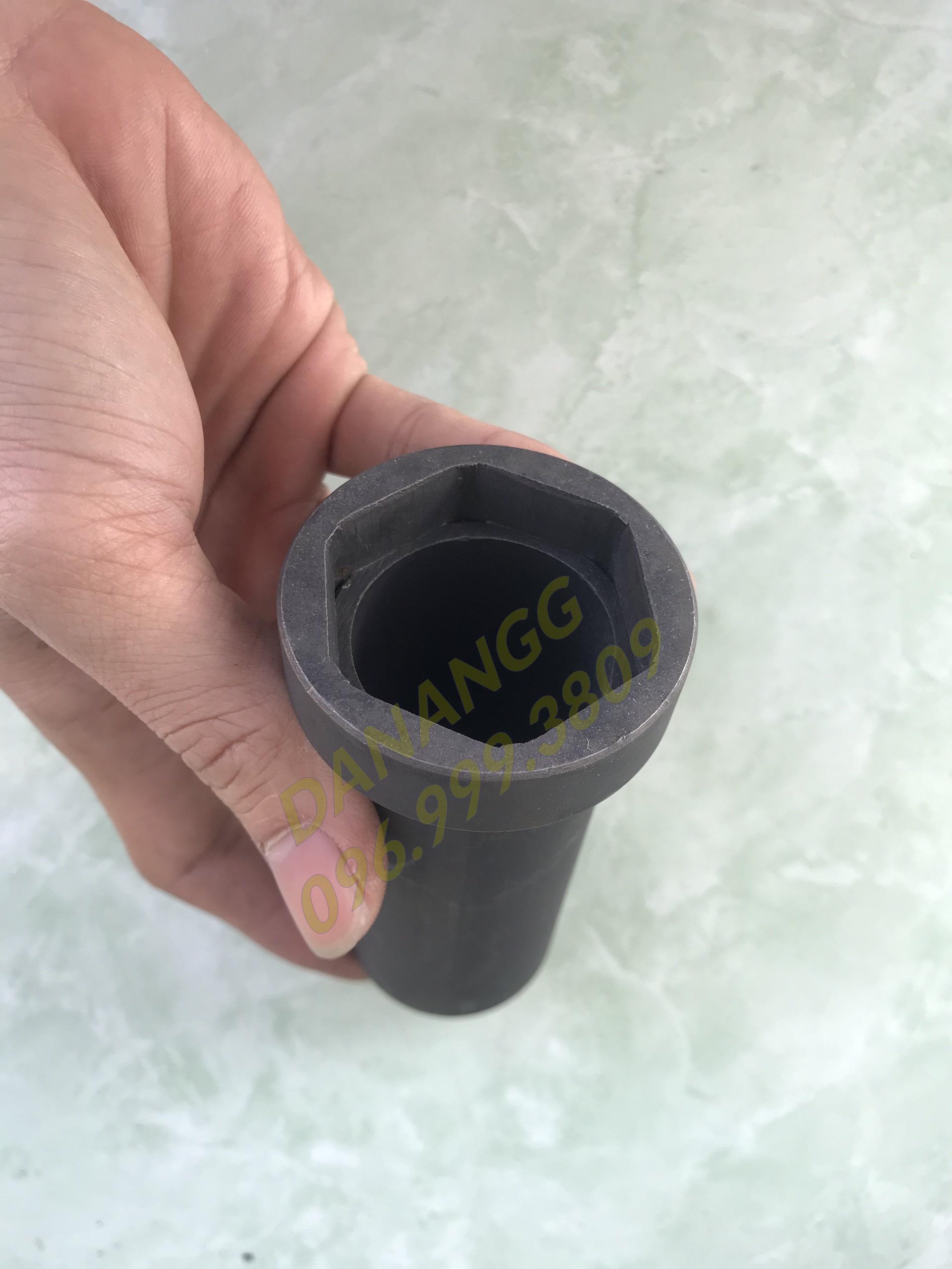 khẩu 39 bố ba càng xe máy đầu 39 ly