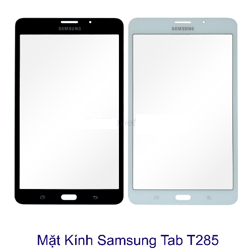 Kính ép thay thế Samsung Tab T285