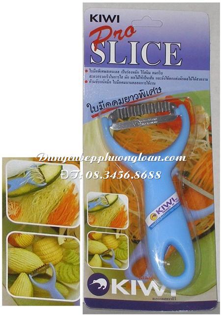 Dao bào sợi rau củ Kiwi 218 Thái Lan
