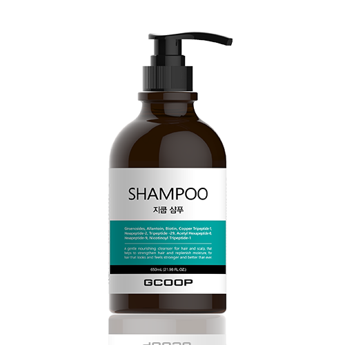 [HCM]DẦU GỘI ĐẦU GCOOP / GCOOP SHAMPOO