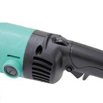 Máy mài góc 6inch 1400W DCA ASM03-150 S1M-FF03-150  (Xanh)