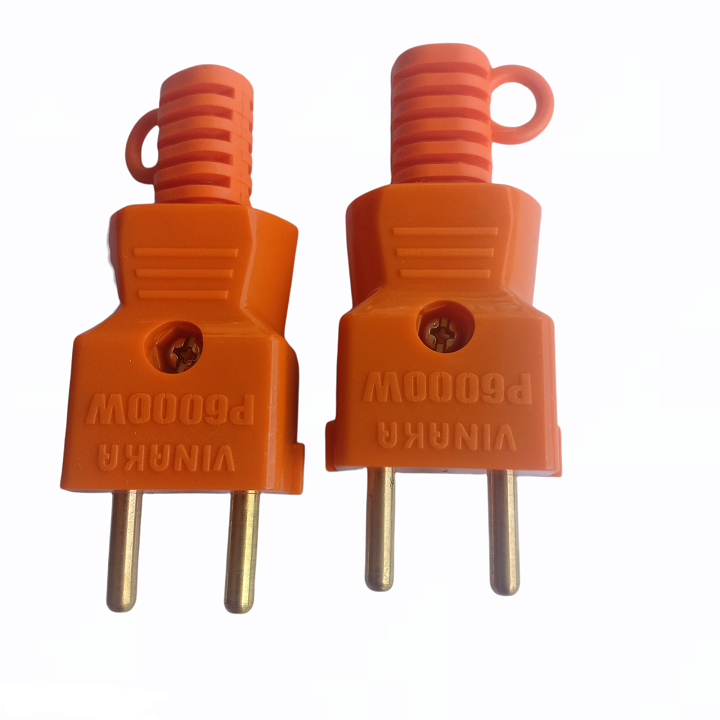 Phích cắm Vinaka siêu chịu tải 6000W