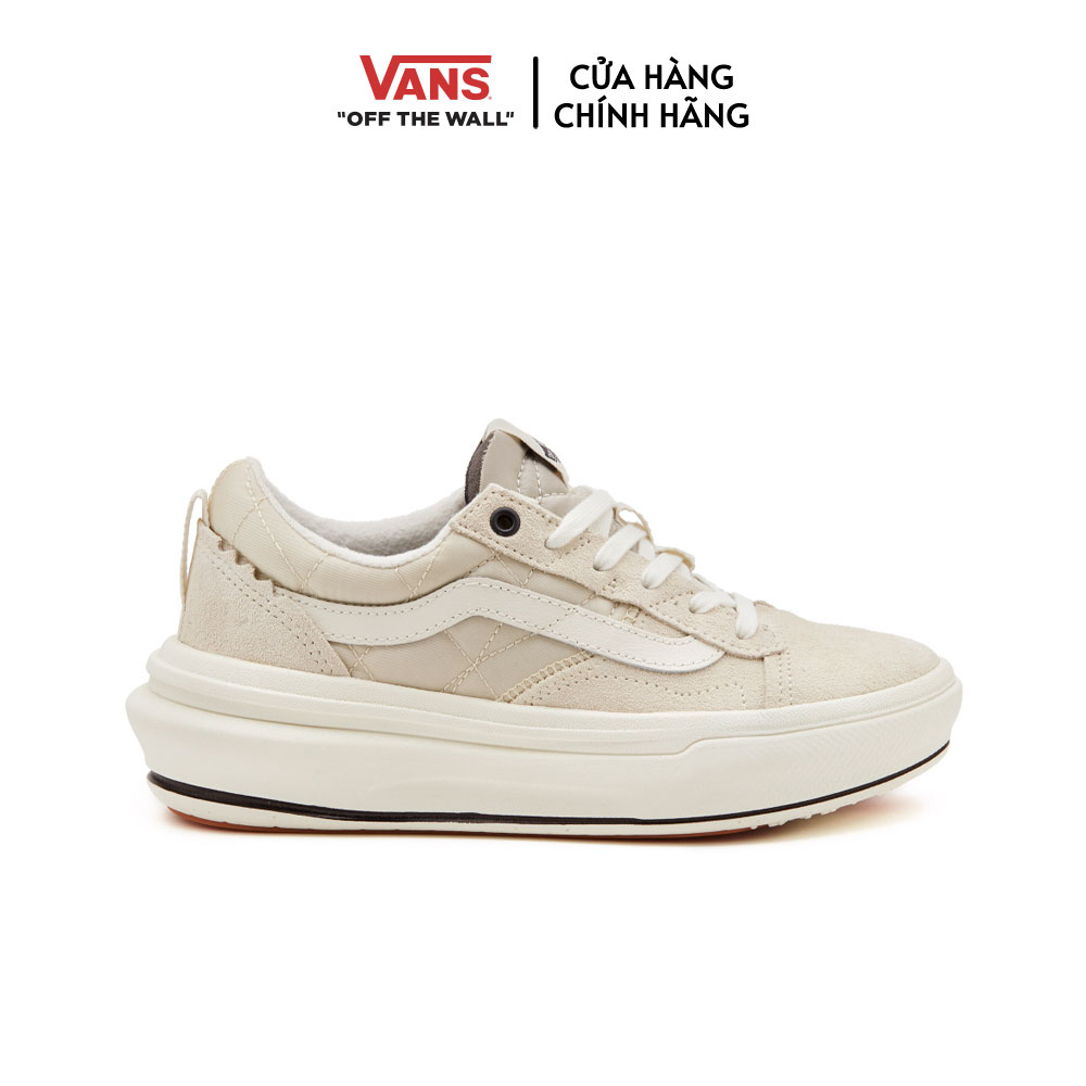 Giày Vans Ua Old Skool Overt Plus Cc VN0A4BVLBWQ