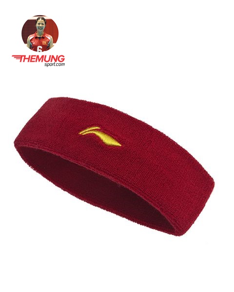 Băng đầu chặn mồ hôi AQAP016