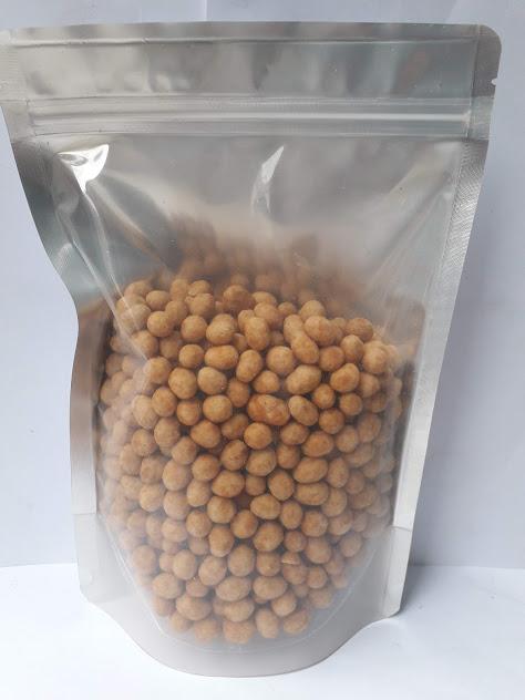 Đậu phộng da cá nước cốt dừa An Nhiên gói 500gr