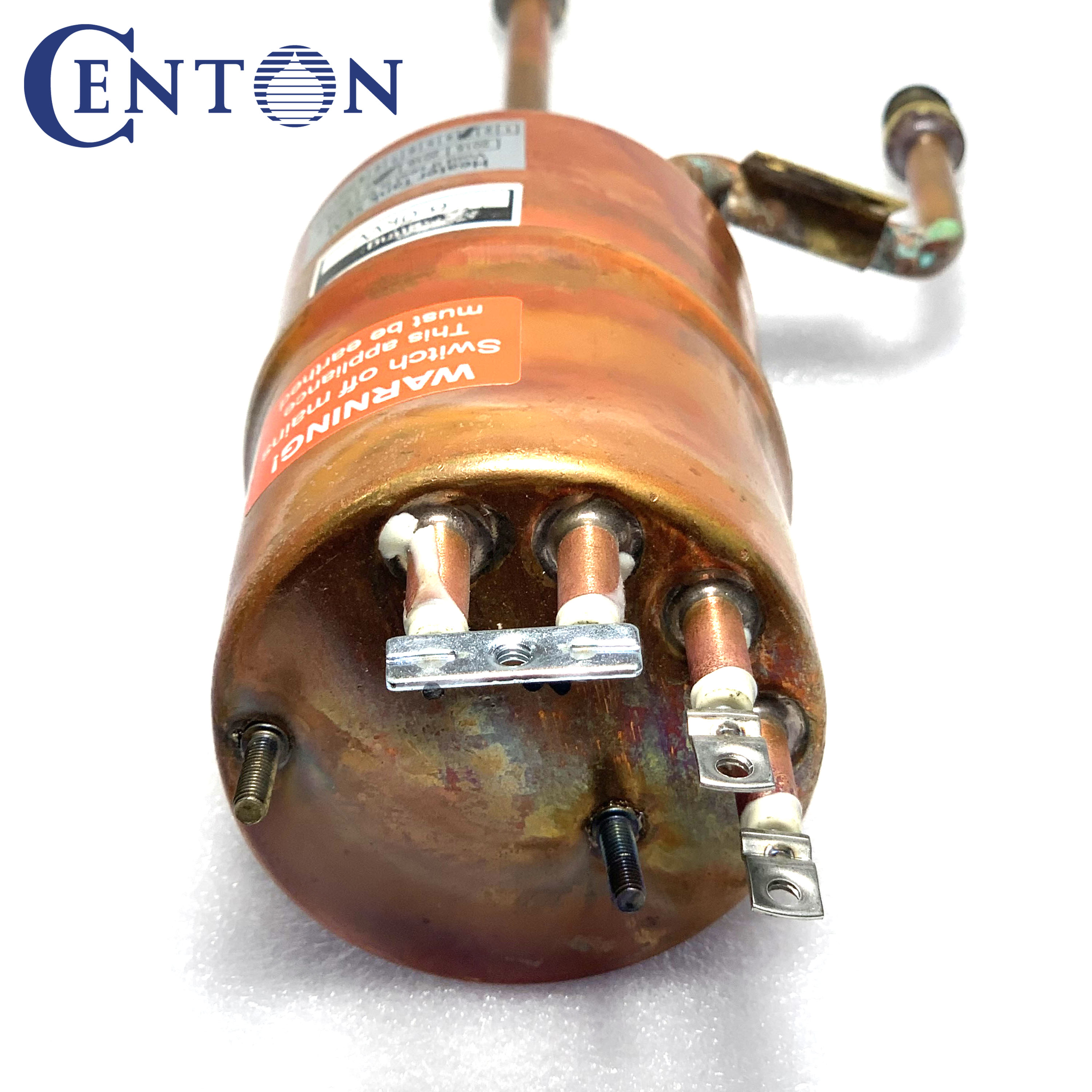Bầu Điện Trở Máy Nước Nóng Centon EMC