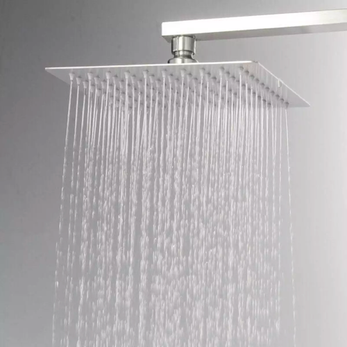 Bát sen cây tắm đứng inox 304 cỡ lớn 25cm