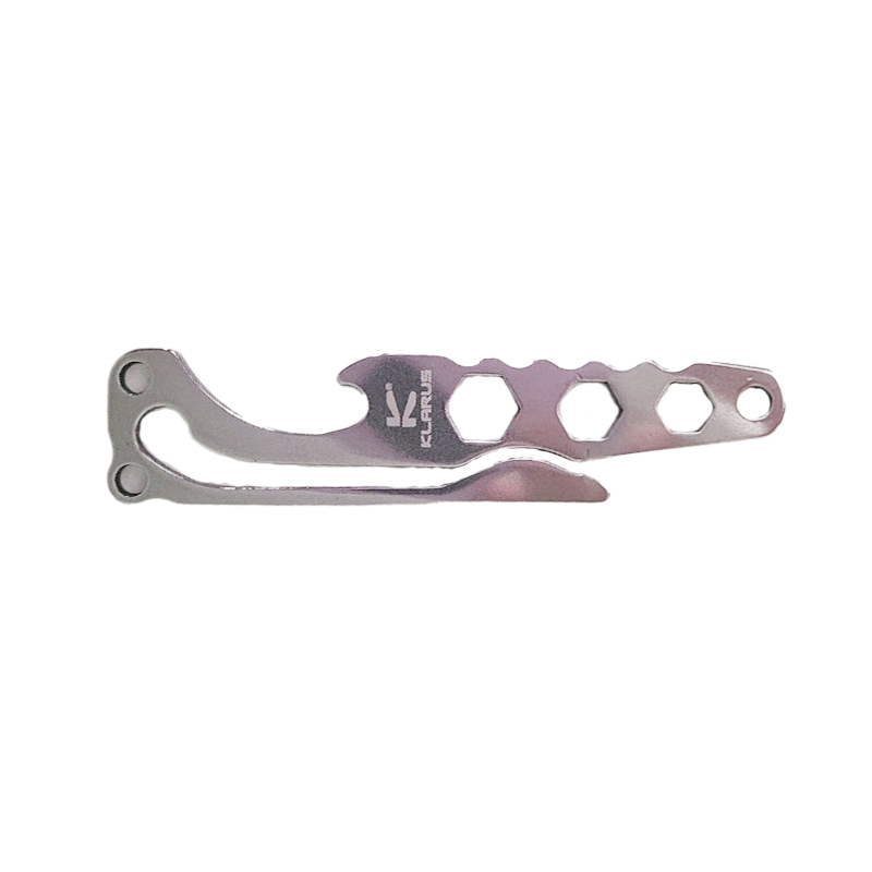 MÓC KHÓA ĐA NĂNG BA CHỨC NĂNG 3 IN 1 KLARUS EDC Mulitool