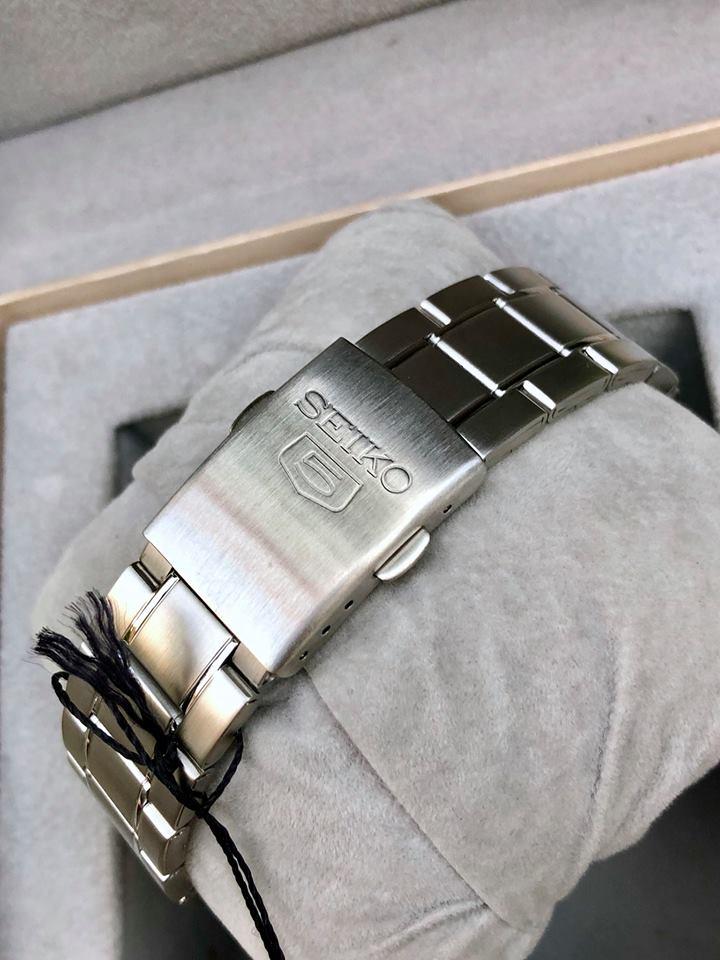 Đồng hồ Seiko SNK793K1
