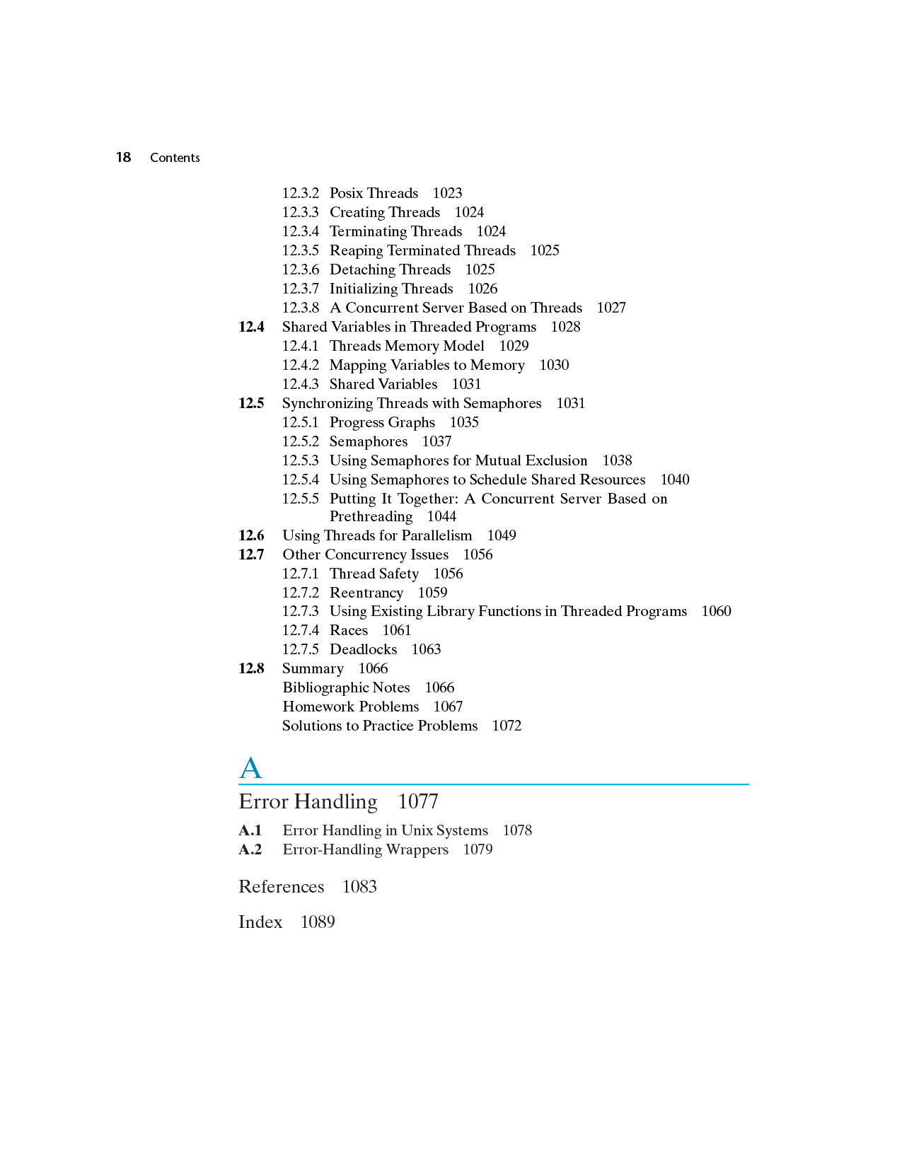 Sách Tiếng Anh Computer Systems A Programmer’s Perspective Third Edition ( 2016)