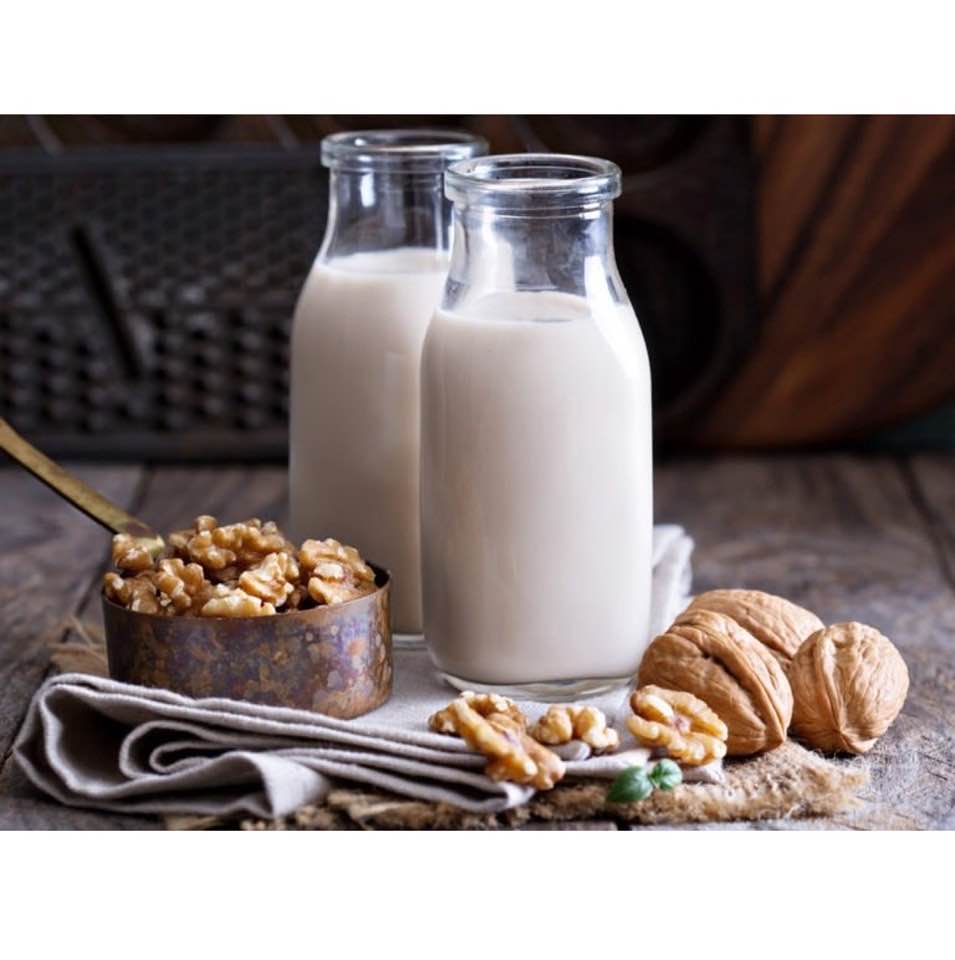 Quả óc chó vàng Mỹ ( 500gr)
