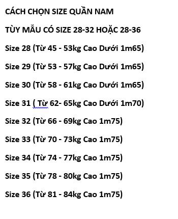 QUẦN JEAN NAM RÁCH GỐI V44