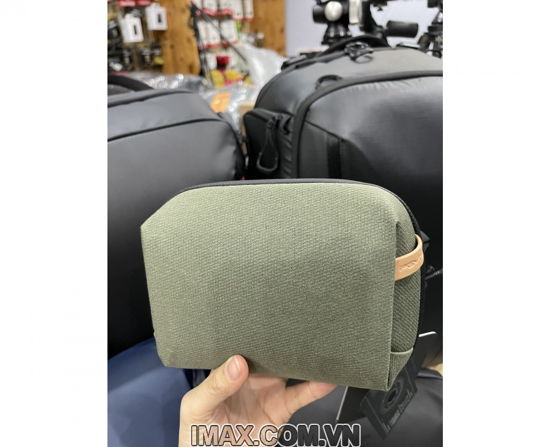 TÚI ĐỰNG PHỤ KIỆN PGYTECH POUCH MINI