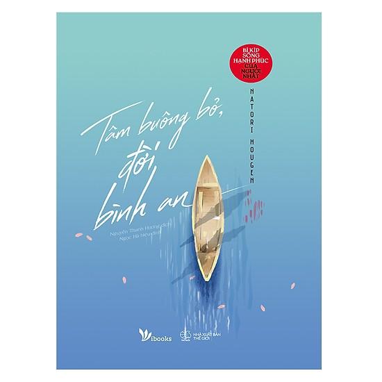 Tâm buông bỏ đời bình an