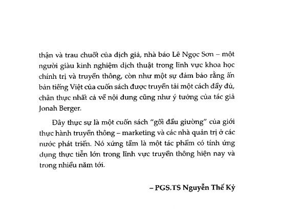 Hiệu Ứng Lan Truyền
