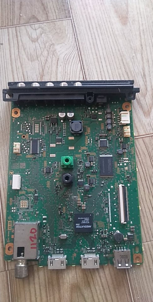 BO KHIỂN tivi SONY  KLV 32R402A