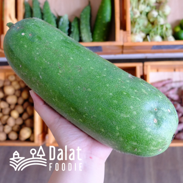 Bí Đao 500G - [Giao ngay tại TPHCM]