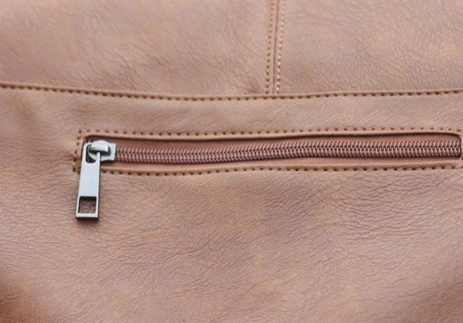 Túi Đeo Da Cao Cấp UNISEX (NU)