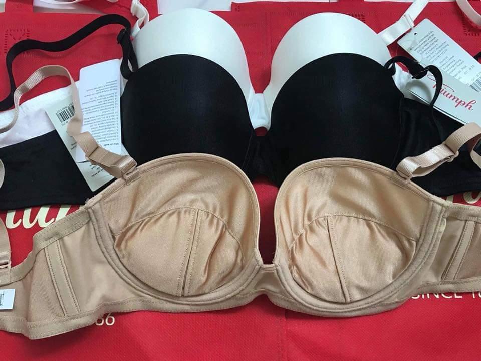 Maxi 025 cúp ngực -  Triumph