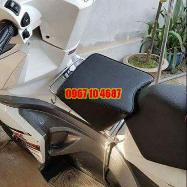 Nệm Ngồi Xe Exciter Winner Cho Bé