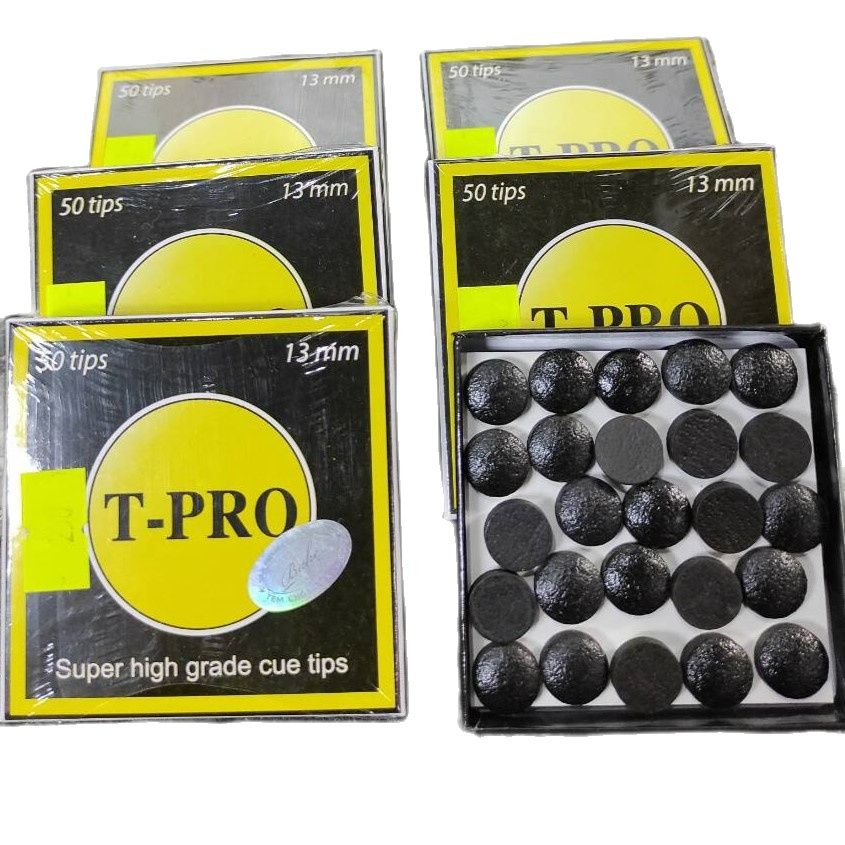 (hộp 50 viên) Đầu cơ CLB TPro