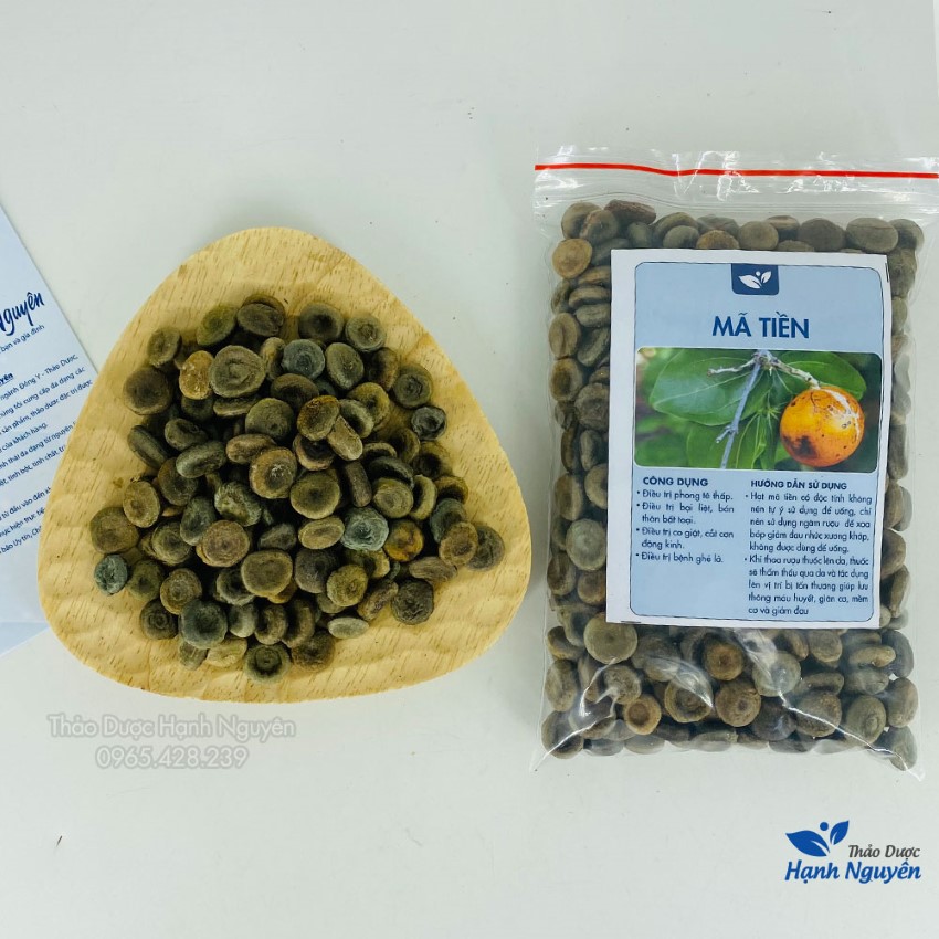 Pomelo peel dried 100g - Hanh Nguyen Herbal