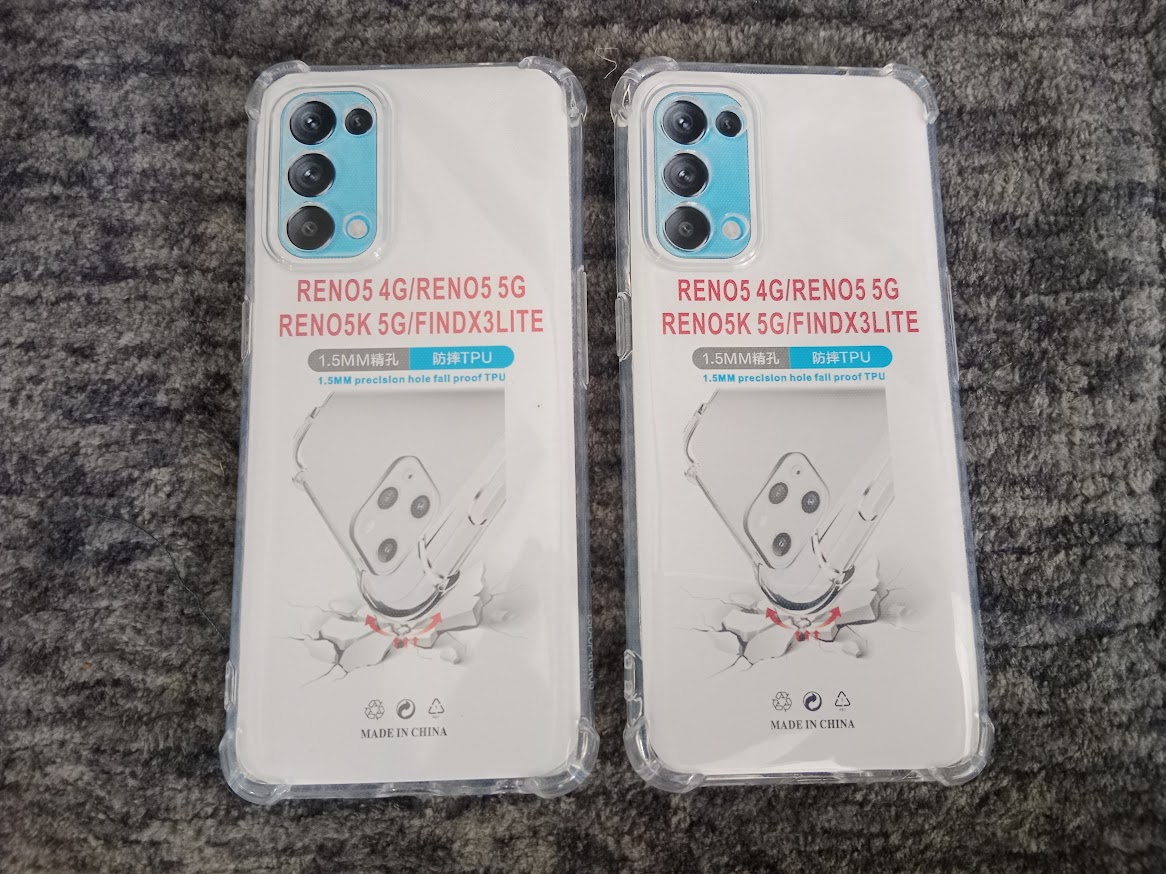 ốp dẻo trong oppo reno 5 4g 5g