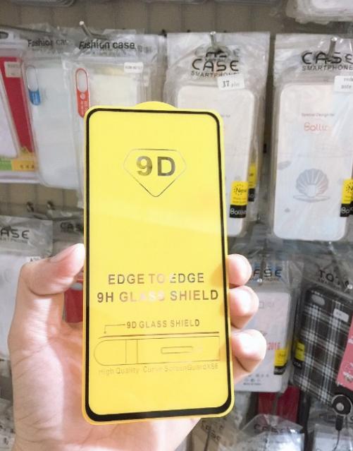 Redmi k30 / redmi k30 pro cường lực 9d full màn cho máy xiaomi