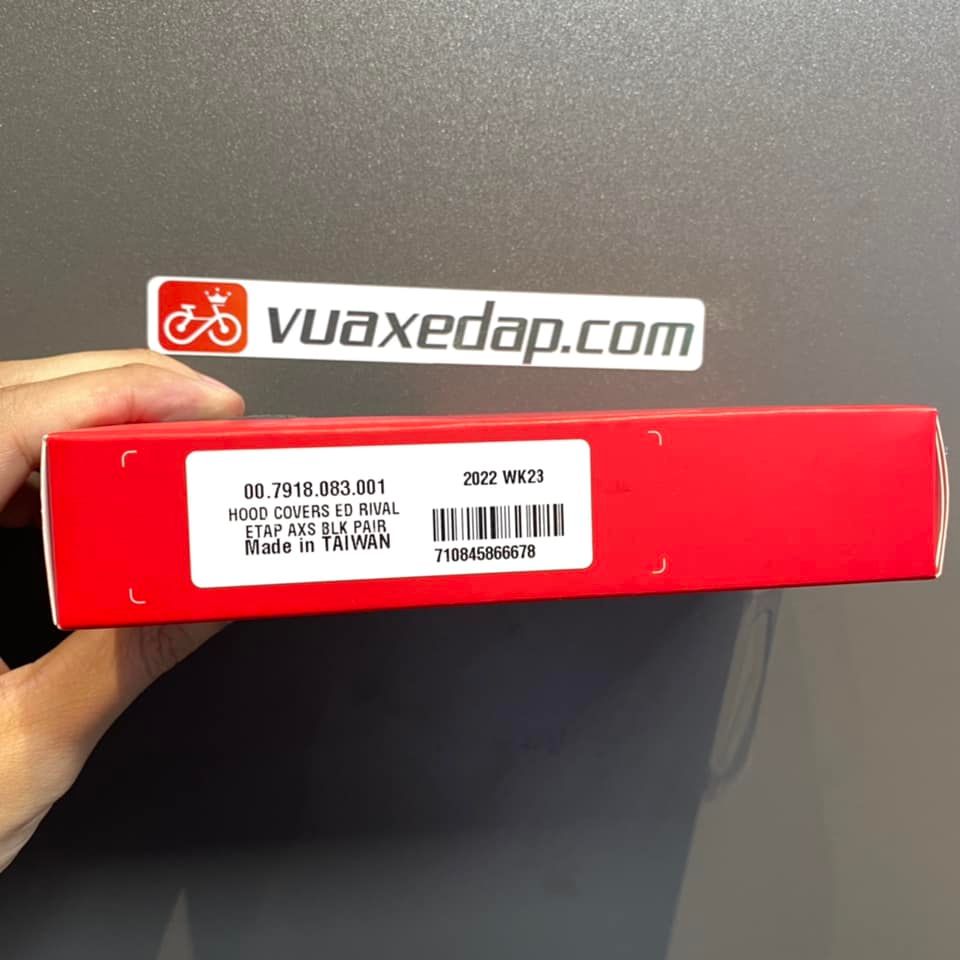 Bọc cao su tay lắc SRAM Red , SRAM Force, SRAM Rival