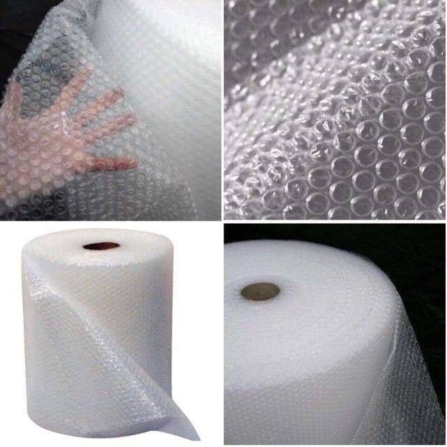 [HCM]Xốp Bong Bóng Khí Xốp Nổ Gói Hàng Bọc Hàng Khổ 35cm