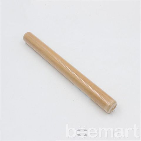 CÂY LĂN BỘT CÁN GỖ 30CM