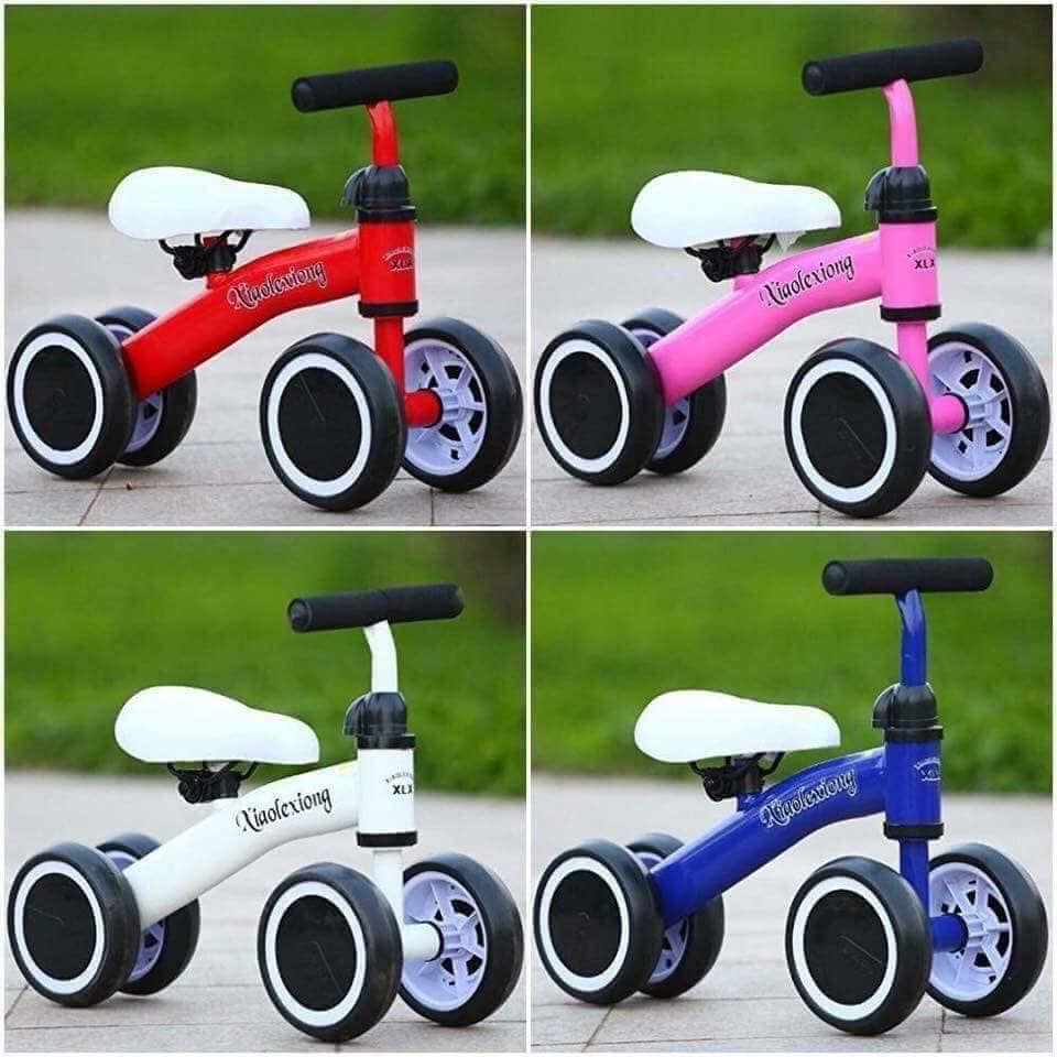 Xe chòi chân cho bé- xe chòi chân - loại mới trắc chắn -xe thăng bằng cho bé - xe chòi chân - chòi chân - thăng bằng