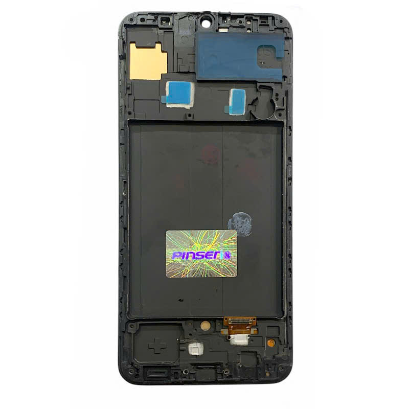 Màn hình Samsung A30 / A50 / A50s (Pinsen Incell Khung)