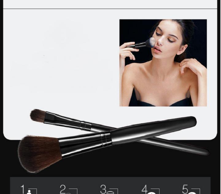 [HCM][TẶNG BAO DA CAO CẤP] BỘ CỌ TRANG ĐIỂM 7 MÓN TIỆN LỢI MAYCREATE