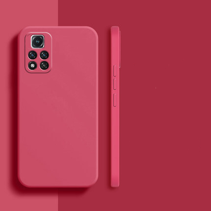 Ốp lưng chống bẩn Xiaomi Redmi Note 11 /Note 11S,  Redmi Note10 4G, Redmi Note10 5G