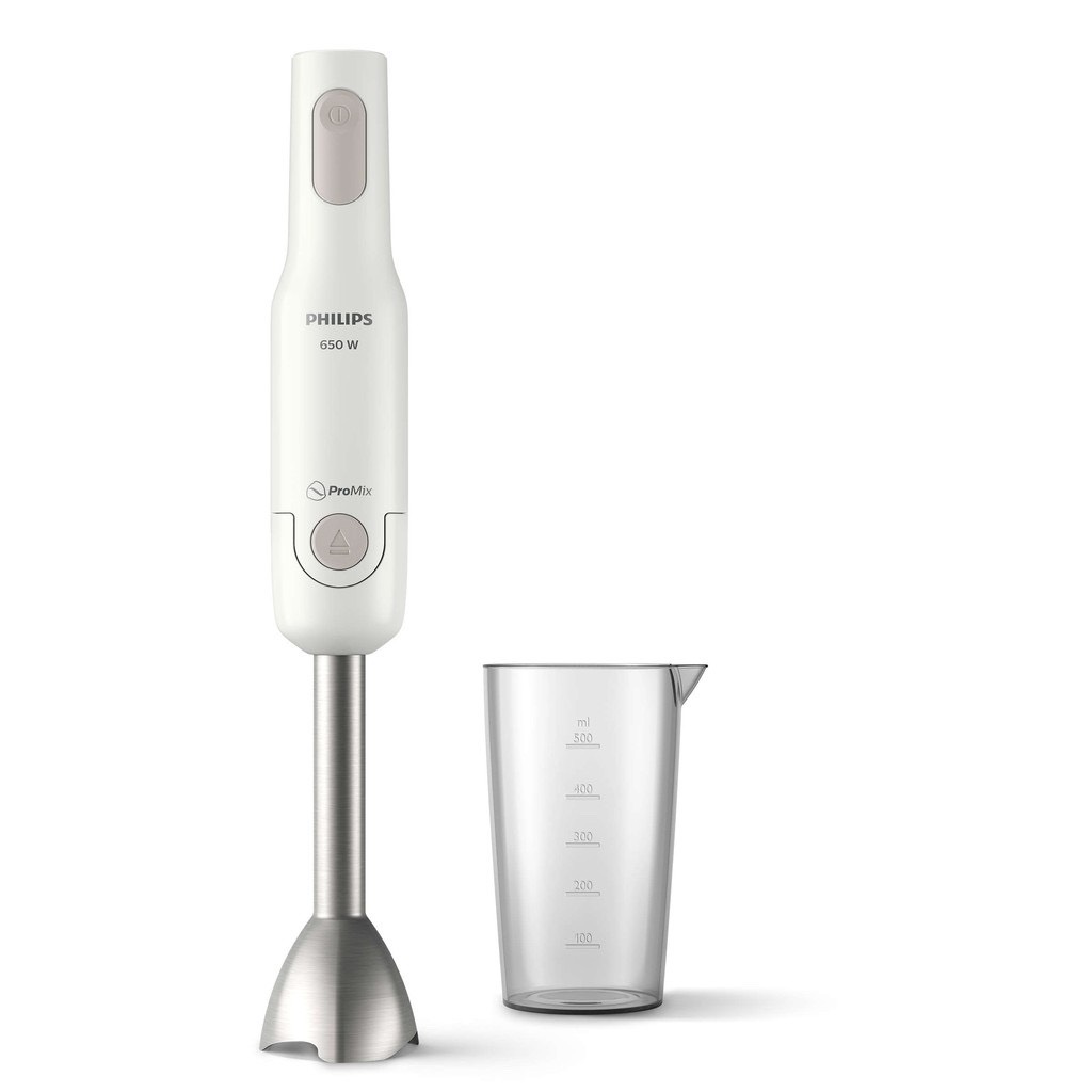 [HCM]Máy xay sinh tố cầm tay Philips HR2534