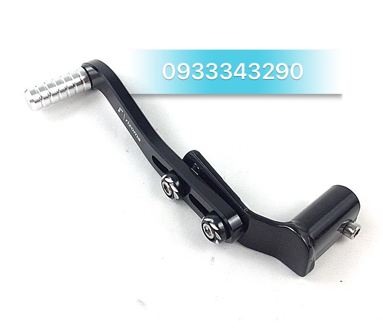 Cần Số Móc Rizoma Cho Các Loại Xe Máy