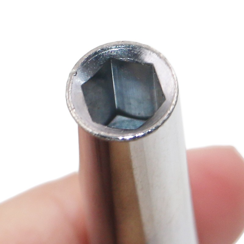 SV Đầu nối vít chân lục giác