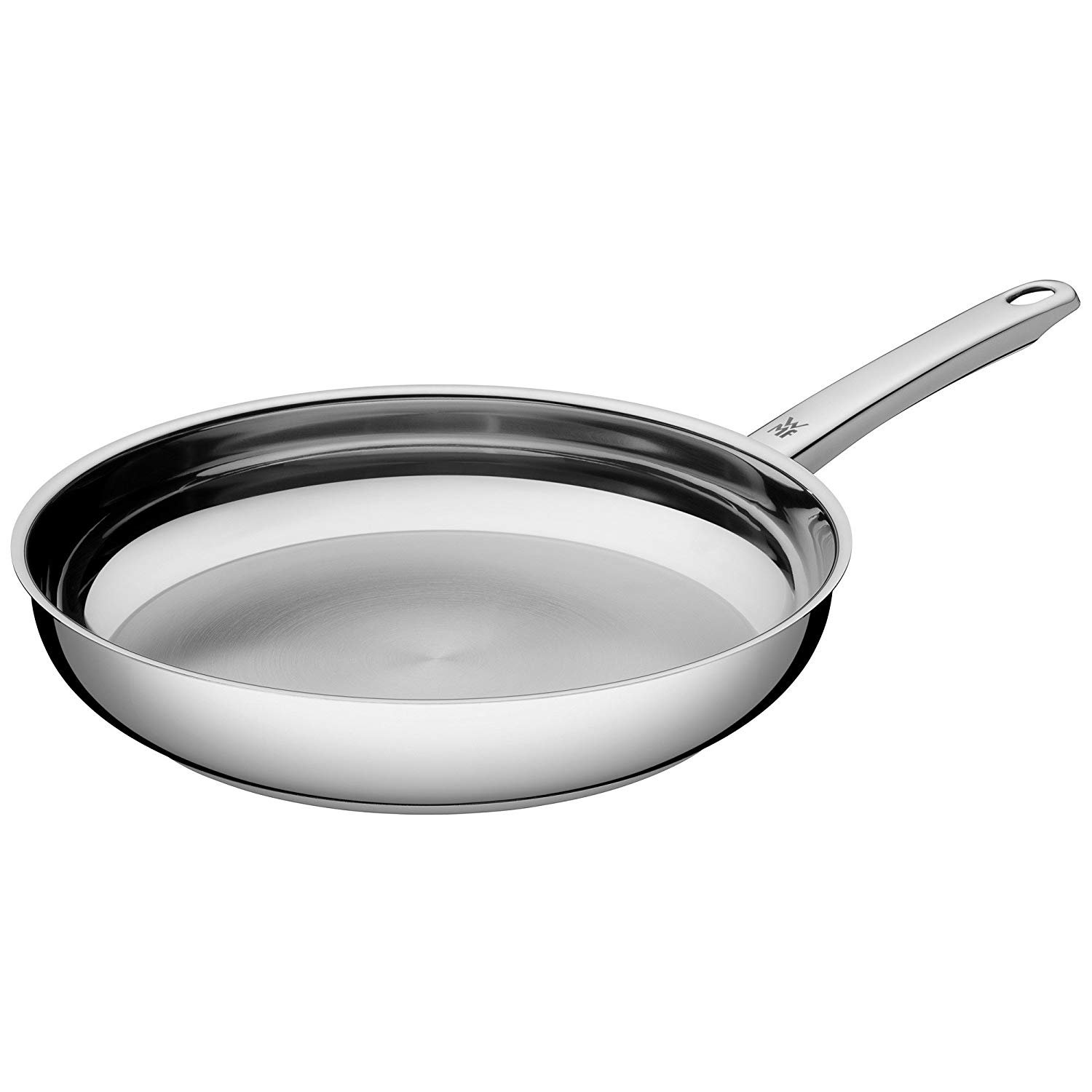 Chảo inox WMF PROFI-PFANNEN FRYING PAN (Size 24, 28cm)