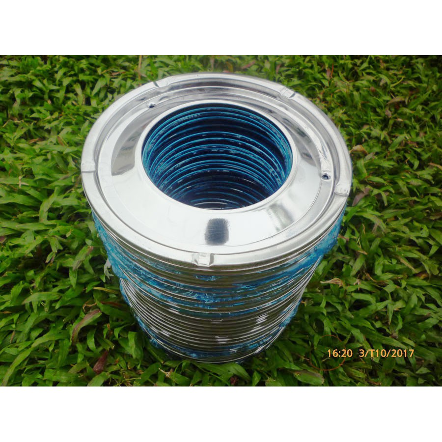 Khay Inox Đặt Kiềng Bếp Gas Mặt Kính (Khay Hứng Tràn Bếp Gas Mặt Kính)