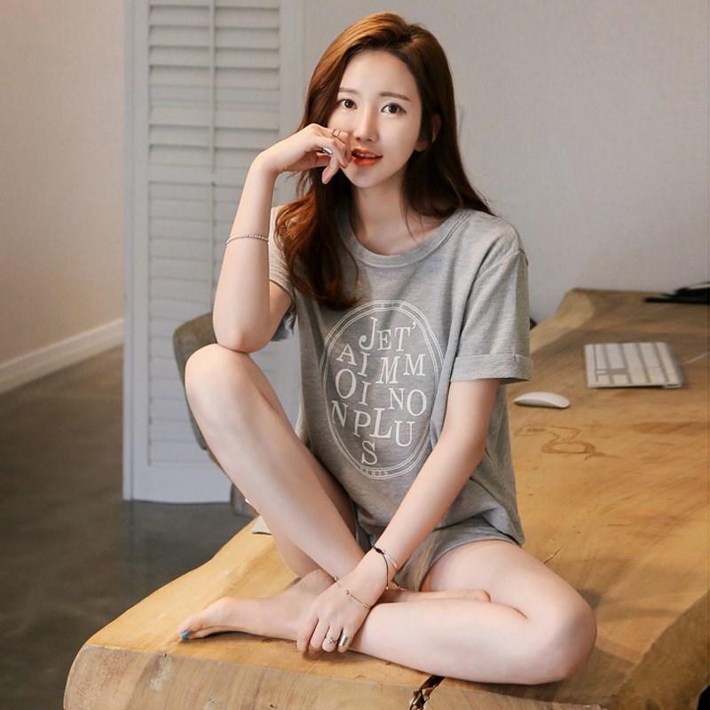 Bộ Đồ Quần Sooc Áo Pull Cá Tính hap1692