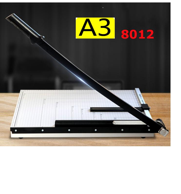 [HCM]Bàn cắt 460x380mm deli 8012