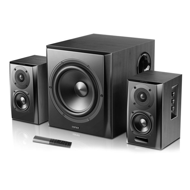 Loa Edifier S351DB (Bản quốc tế chính hãng)